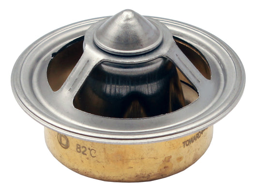 Thermostat Hi Flow Cleveland V8 XW XY XA XB XC XD XE ZD-ZK - DT66A