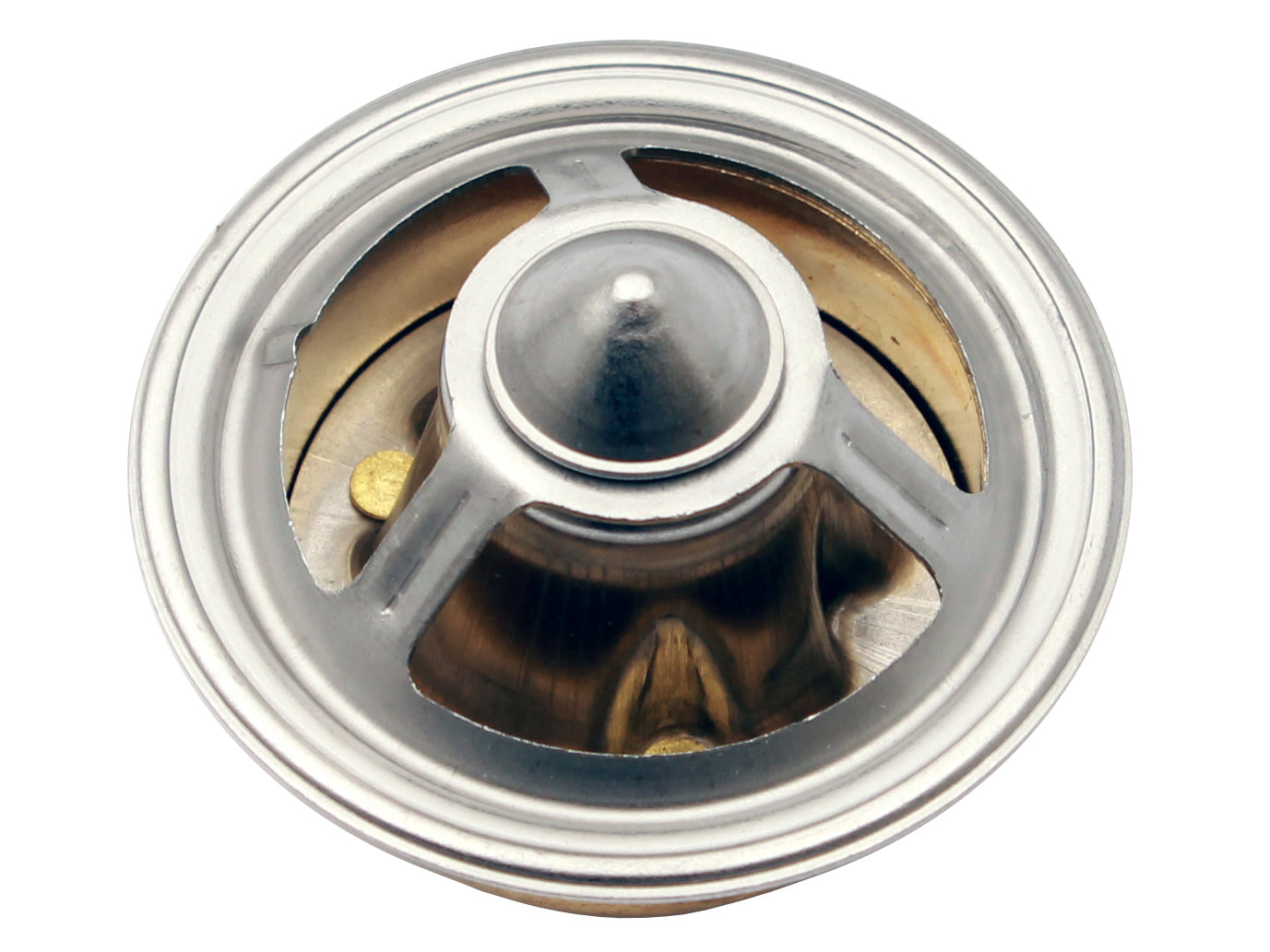 Thermostat Hi Flow Cleveland V8 XW XY XA XB XC XD XE ZD-ZK - DT66A