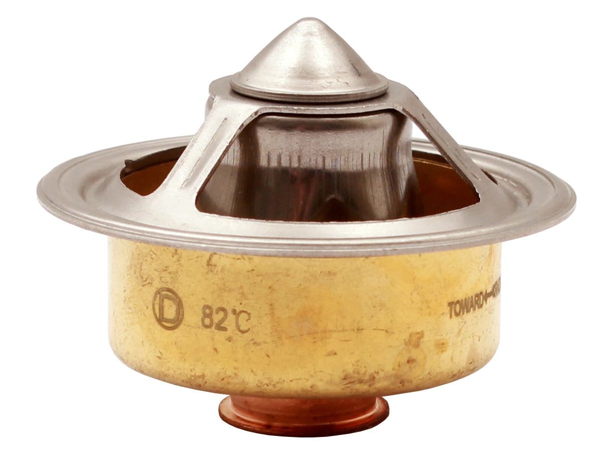 Thermostat Hi Flow Cleveland V8 XW XY XA XB XC XD XE ZD-ZK - DT66A