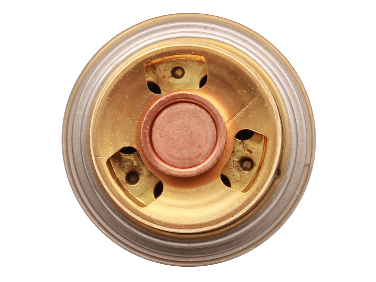 Thermostat Hi Flow Cleveland V8 XW XY XA XB XC XD XE ZD-ZK - DT66A