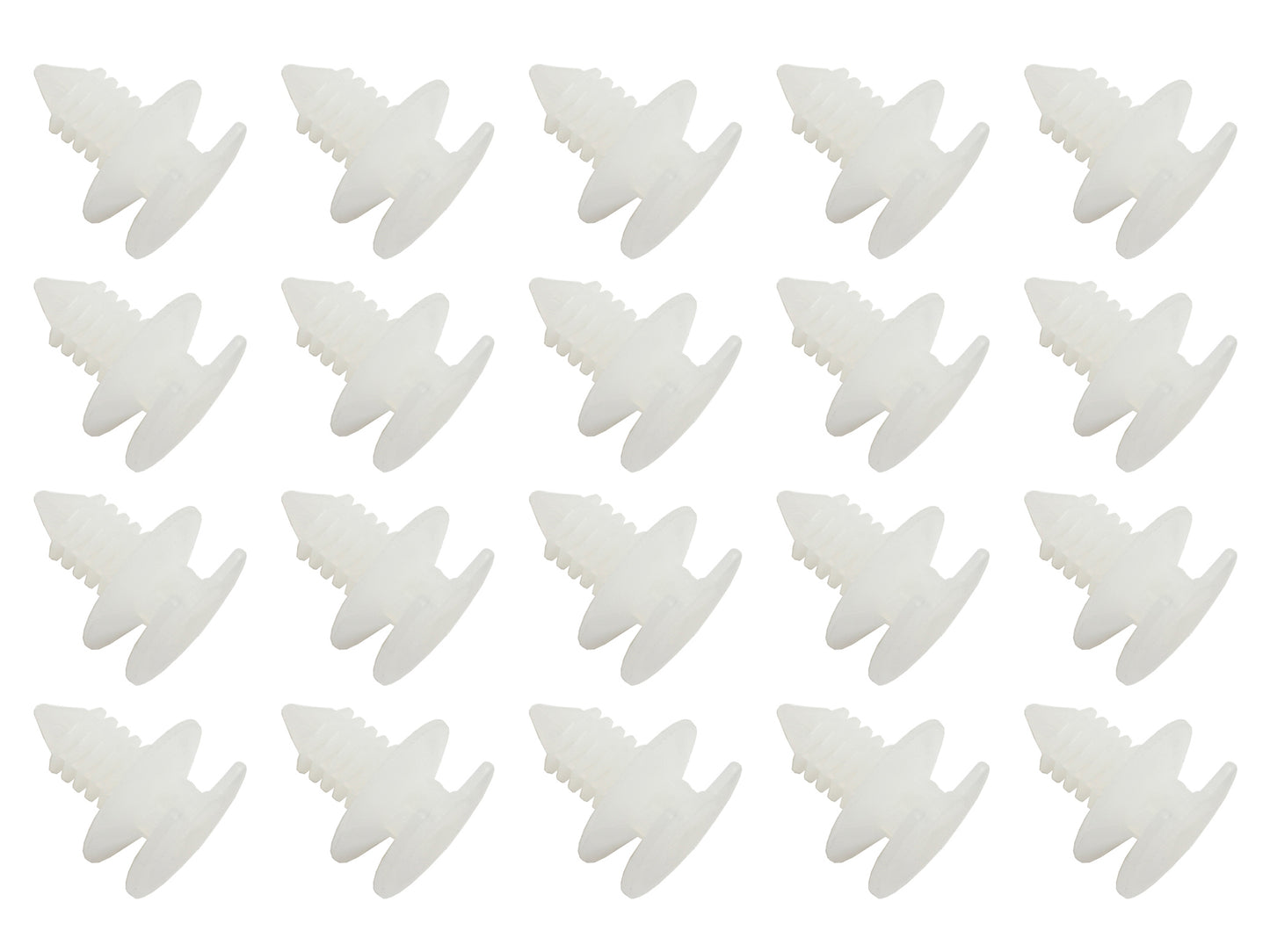 Door Trim Clip Pack To Suit Commodore VB VC VH VK VL Commodore - DTC1001