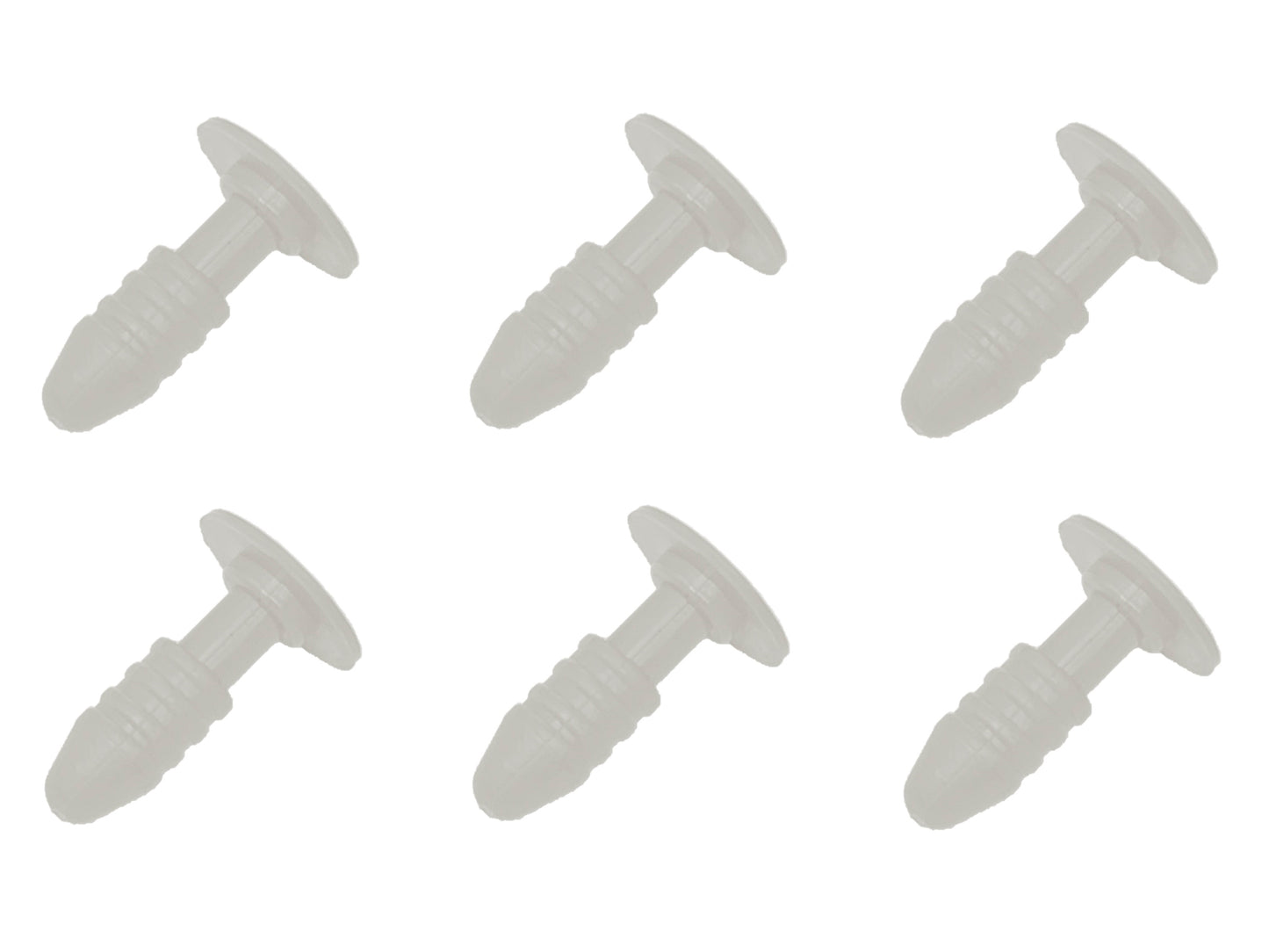 Door Trim Clip Kit Universal - DTC1002