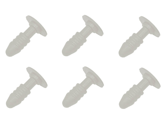 Door Trim Clip Kit Universal - DTC1002