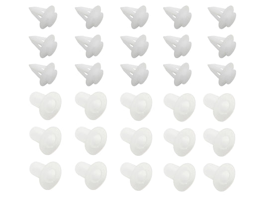 Door Trim Clip Pack To Suit Ford XR XT XW XY XA XB XC ZB - ZH - DTC2001