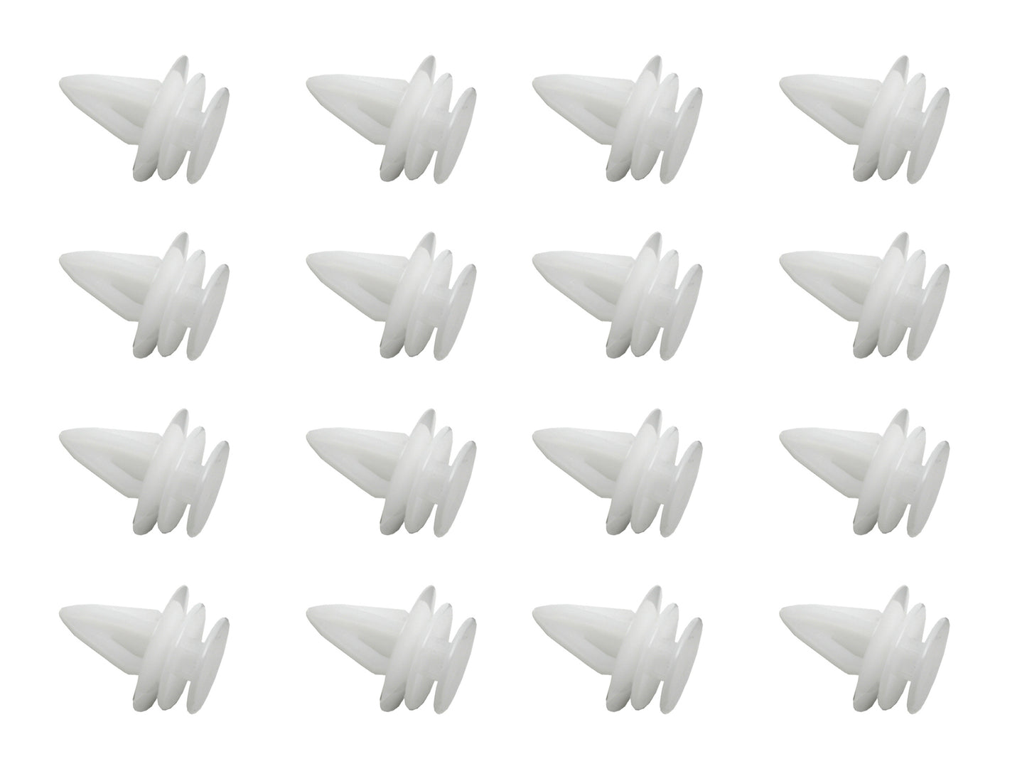 Door Trim Clip VE VF VG VH CH VJ CJ CK VK CL CM 16 - DTC5000