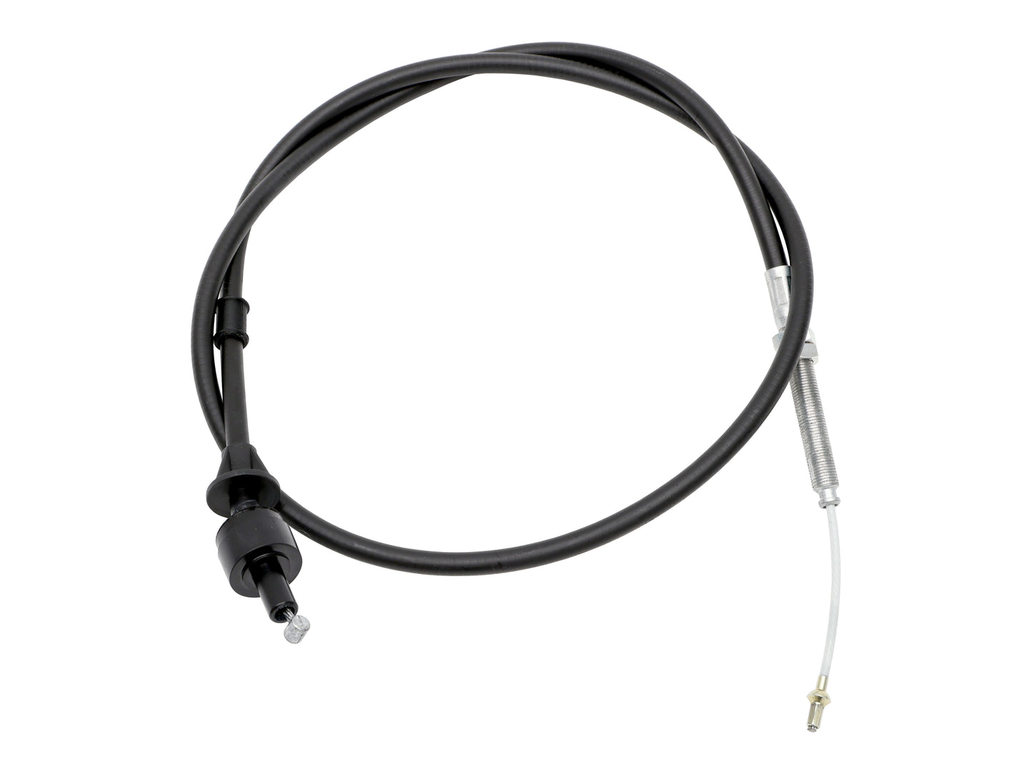 Cable Clutch Ford EA EB ED 6 Cylinder - EA7K553B