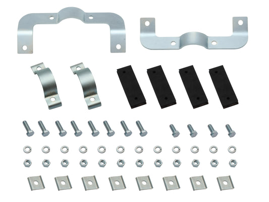 Exhaust Hanger & Bracket Kit 48 FJ - EB1000
