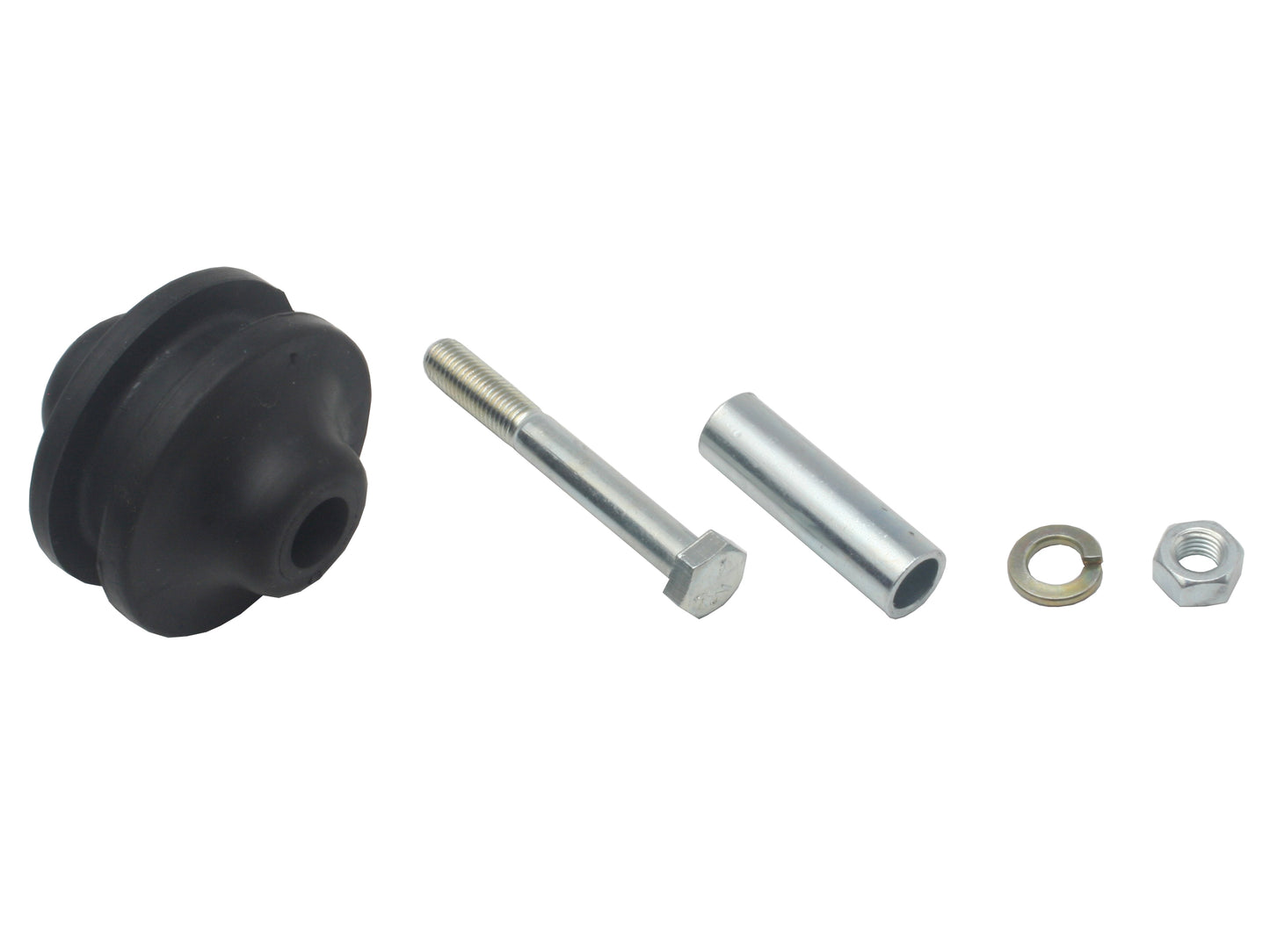 Exhaust Hanger Kit Rear FE FC FB EK EJ EH HD HR - EB1001