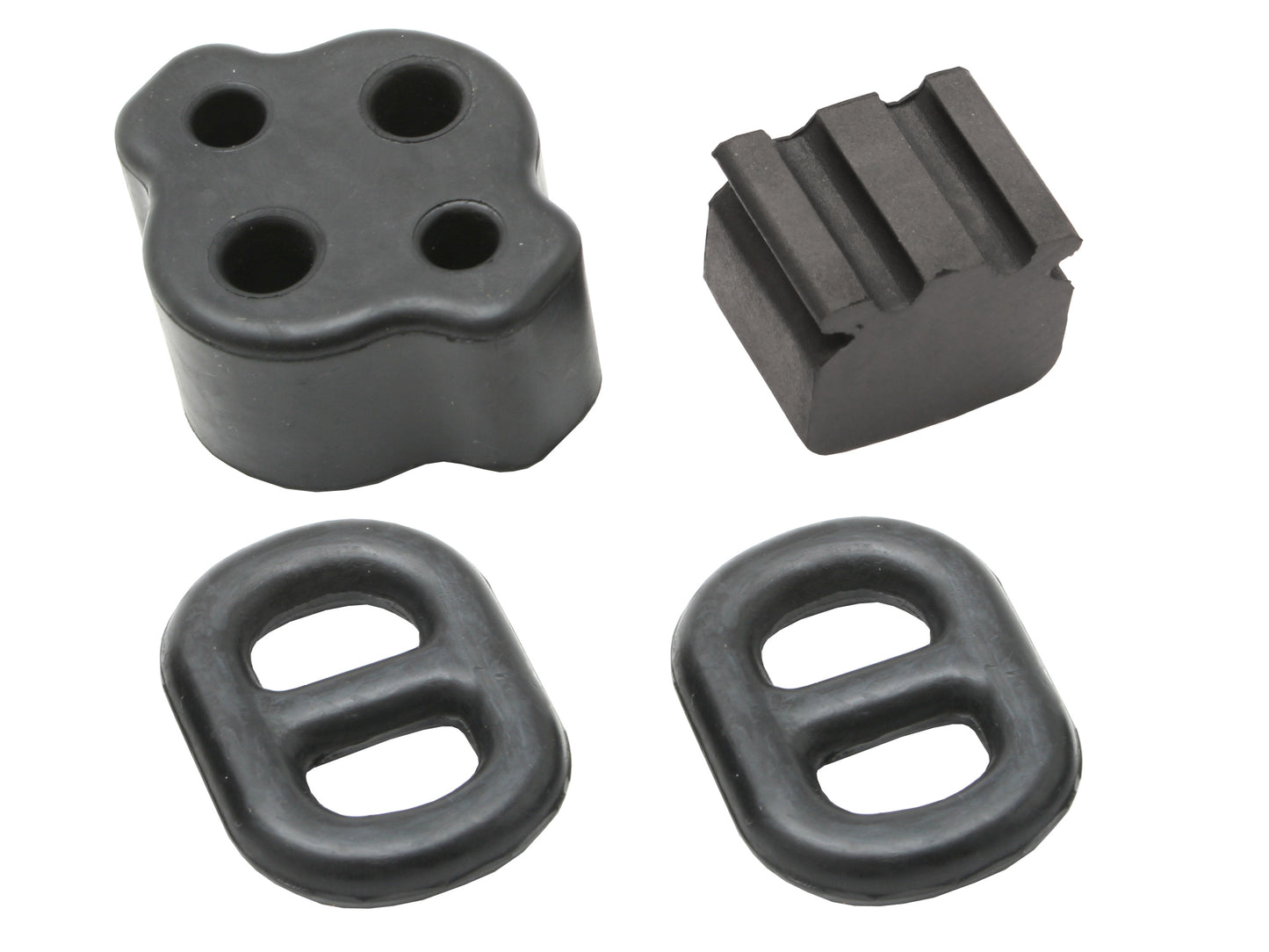 Exhaust Muffler Hanger Kit VN VP VR VS Non IRS - EB1004