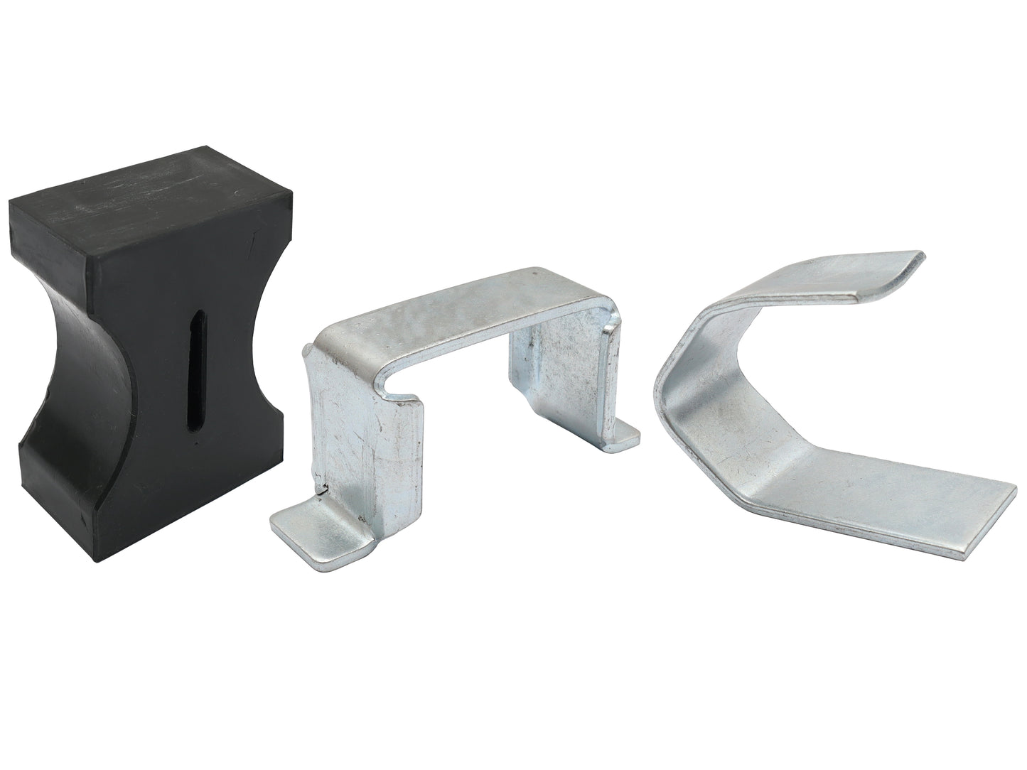 Exhaust Bracket Kit HQ HJ HX HZ WB Sed Wag Ute Van 6 Cylinder - EB1009