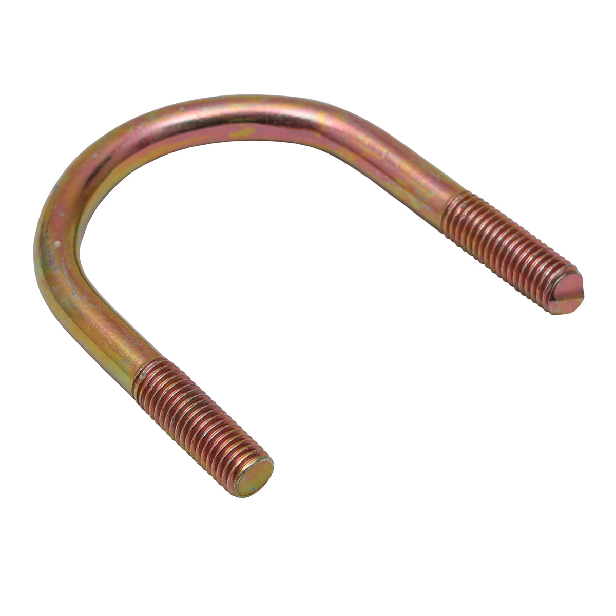 Exhaust Pipe "U" Bolt Clamp Kit 2 Quarter " XW XY GT - EBK2000