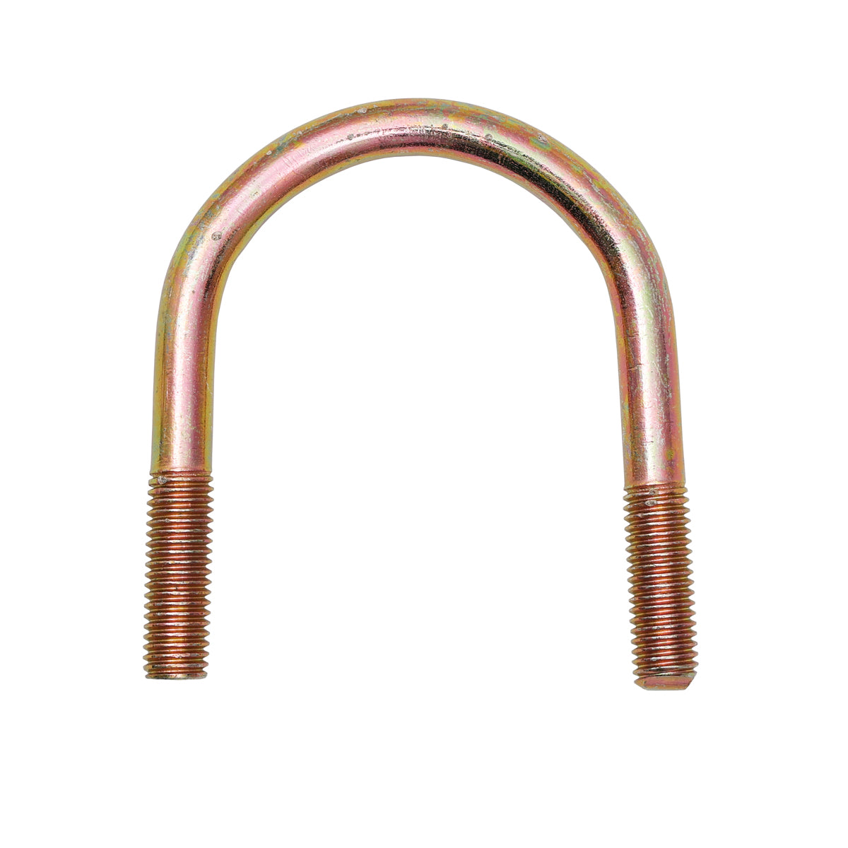 Exhaust Pipe "U" Bolt Clamp Kit 2 Quarter " XW XY GT - EBK2000