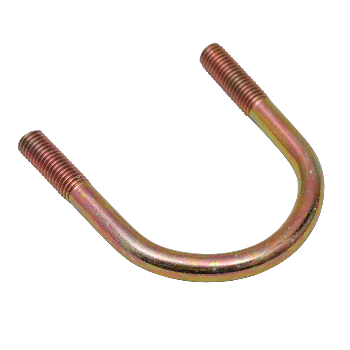 Exhaust Pipe "U" Bolt Clamp Kit 2 Quarter " XW XY GT - EBK2000