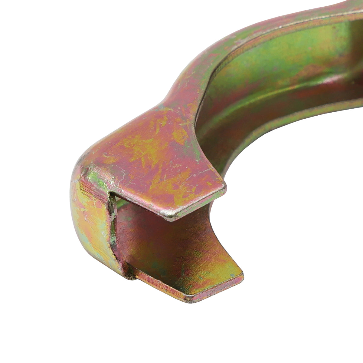 Exhaust Pipe "U" Bolt Clamp Kit 2 Quarter " XW XY GT - EBK2000