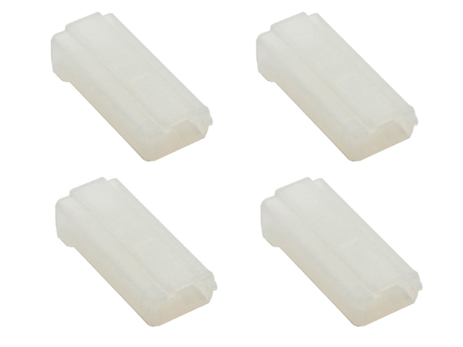 Wiring Terminal Body (Single Short) LH LX UC HQ HJ HX HZ WB - EC1000C