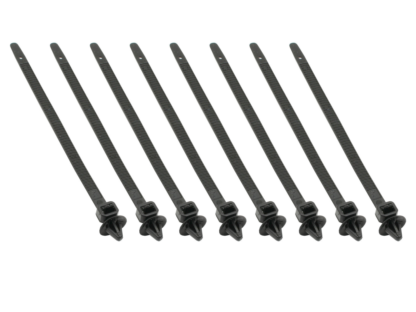 Wiring Harness Loom Strap Kit VL Commodore (8) - EC1011