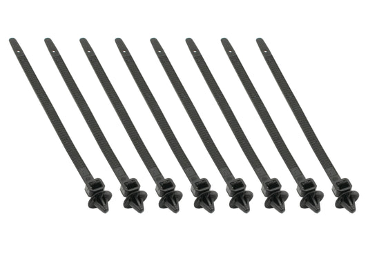 Wiring Harness Loom Strap Kit VL Commodore (8) - EC1011