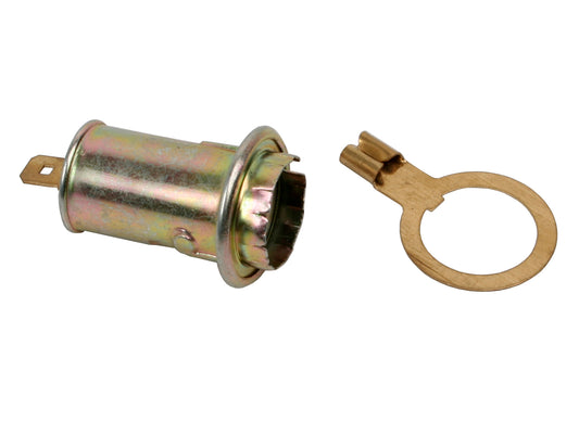 Globe Socket Rear Indicator HQ Sedan & Monaro - EC1016