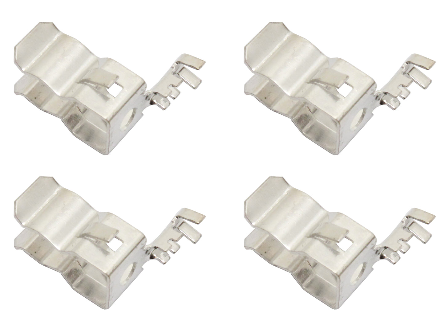 Globe Holder Fitting HK-VL LC LJ LH LX UC 4 Qty - EC1018