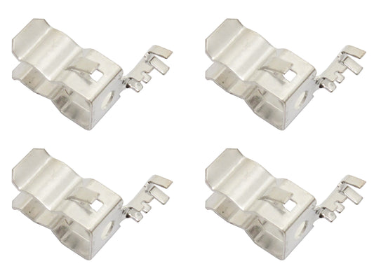 Globe Holder Fitting HK-VL LC LJ LH LX UC 4 Qty - EC1018