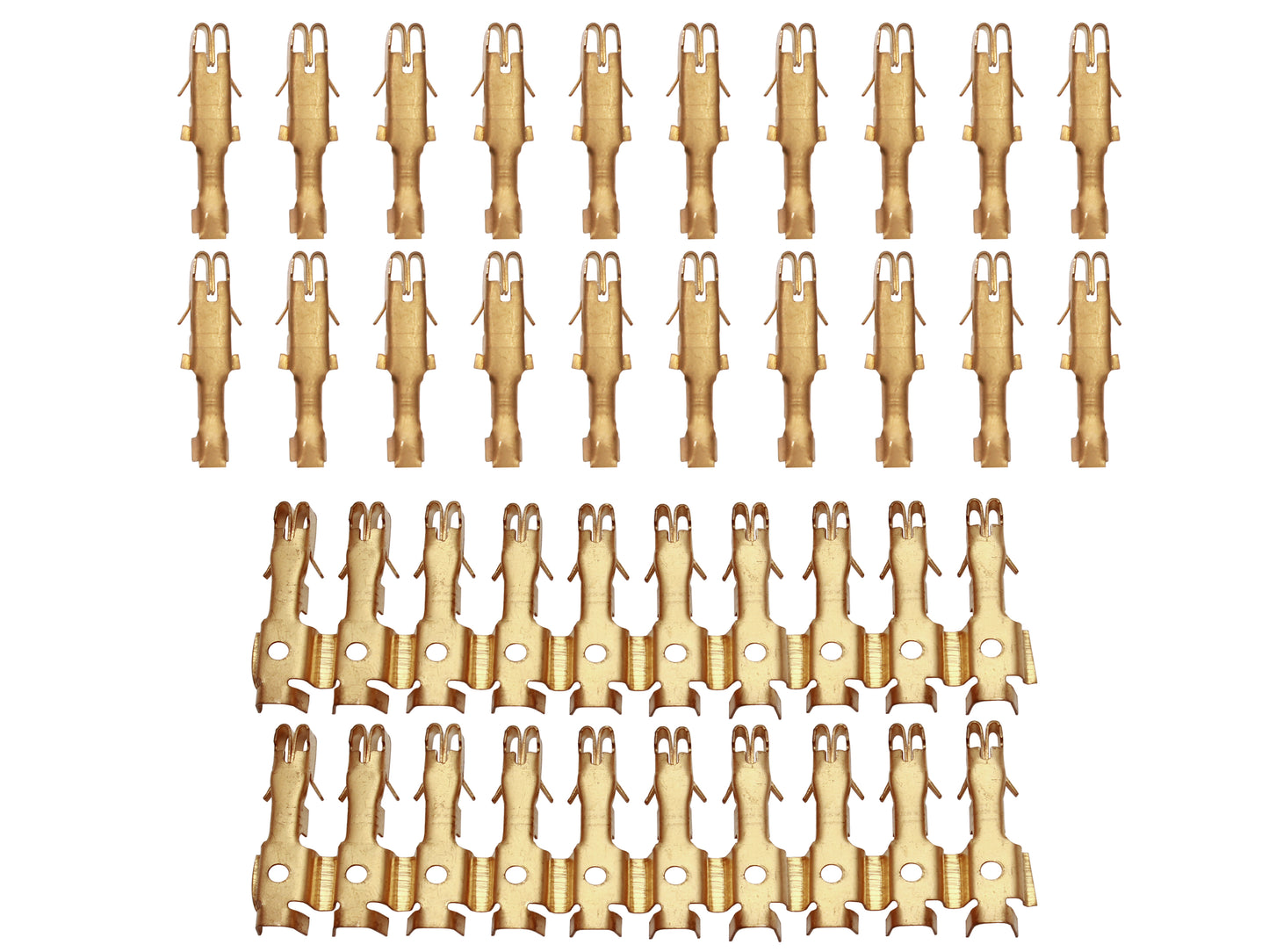 Terminal Connector Kit Fuse Box VK VL VN VG VP VQ VR VS Commodore - EC1019