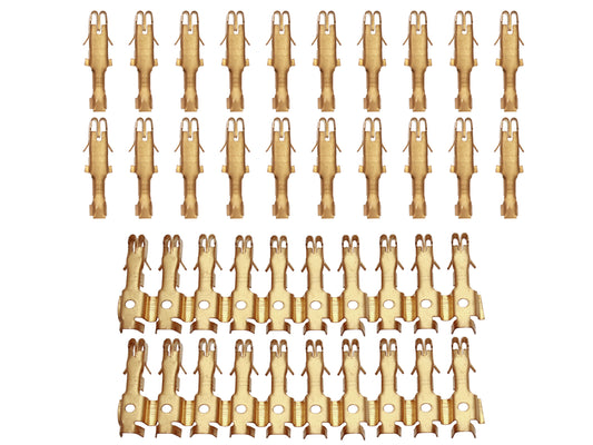 Terminal Connector Kit Fuse Box VK VL VN VG VP VQ VR VS Commodore - EC1019