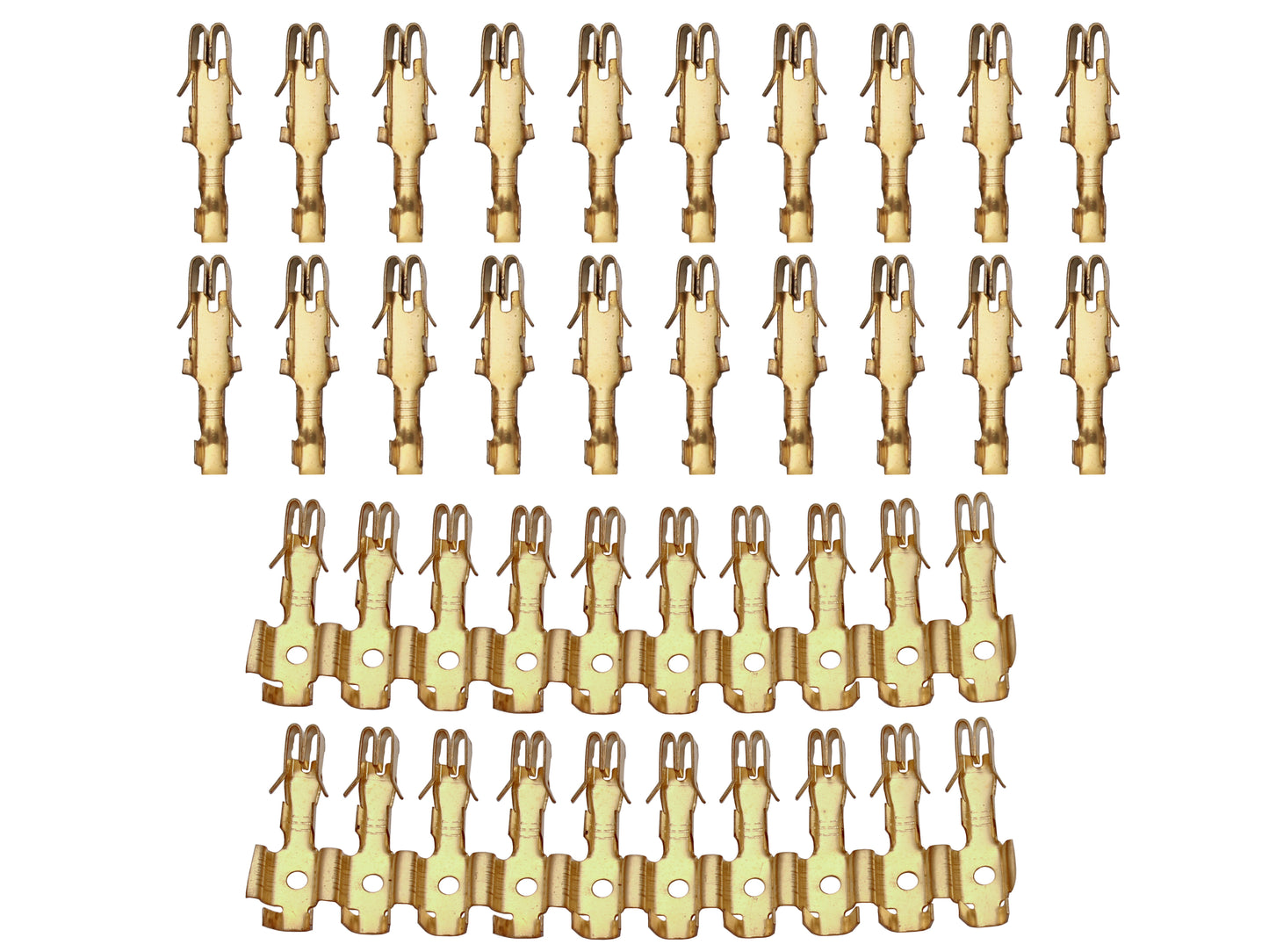 Terminal Connector Kit Fuse Box VK VL VN VG VP VQ VR VS Commodore - EC1019
