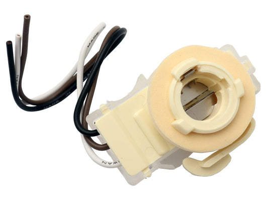 Globe Holder Flat Stop Tail BA15D VK VL Sedan VN VP VR VS Wag Ute VR VS Sedan - EC1020