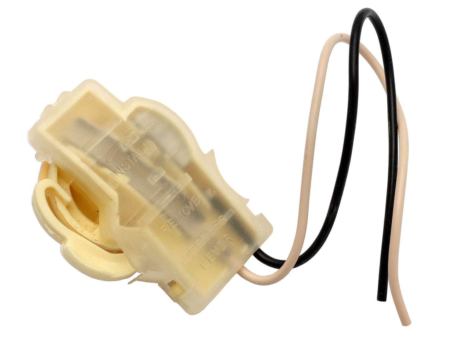 Globe Holder Flat Stop Indicator BA15S VK VL Sed VN VP VR VS Wag Ute VR VS Sedan - EC1021