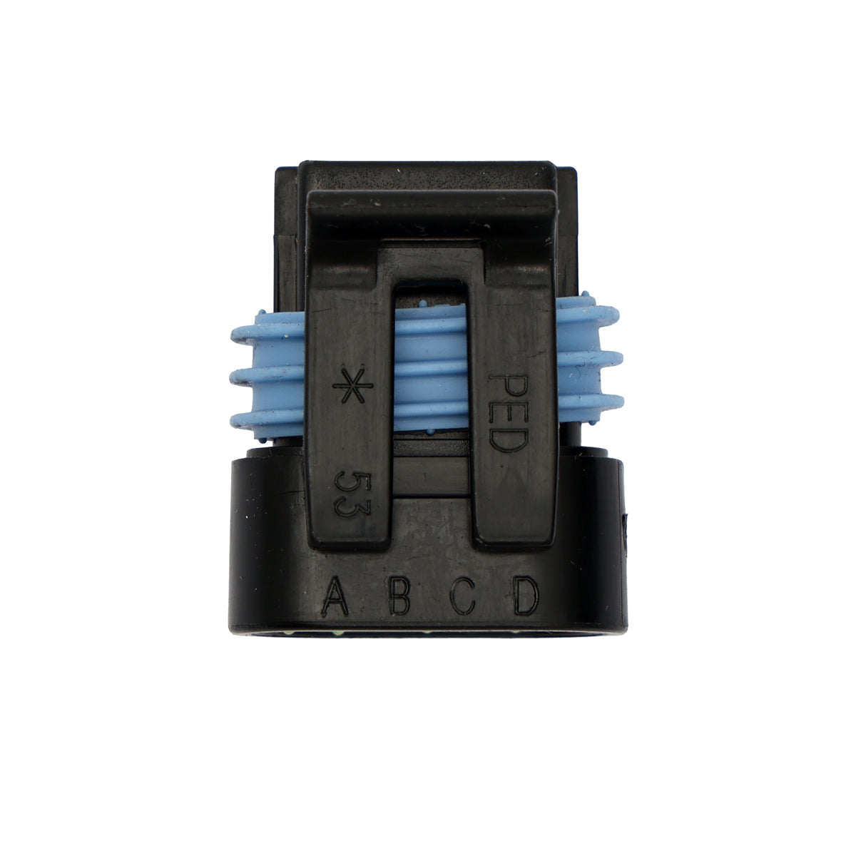 Fuel Sender Plug (4 Pin) Holden VS Commodore - EC1024