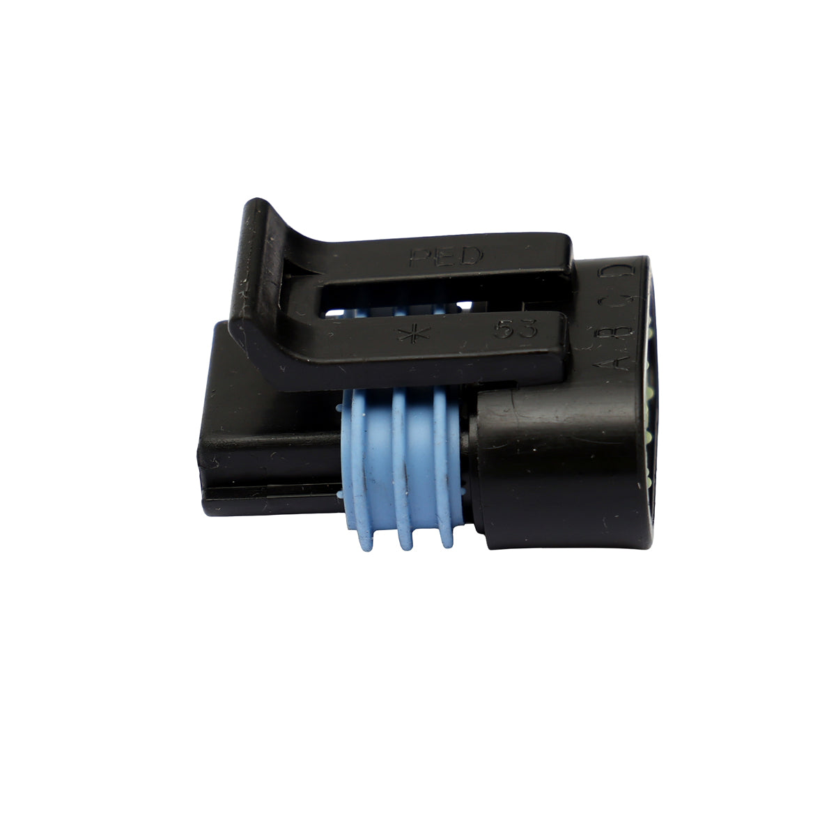 Fuel Sender Plug (4 Pin) Holden VS Commodore - EC1024