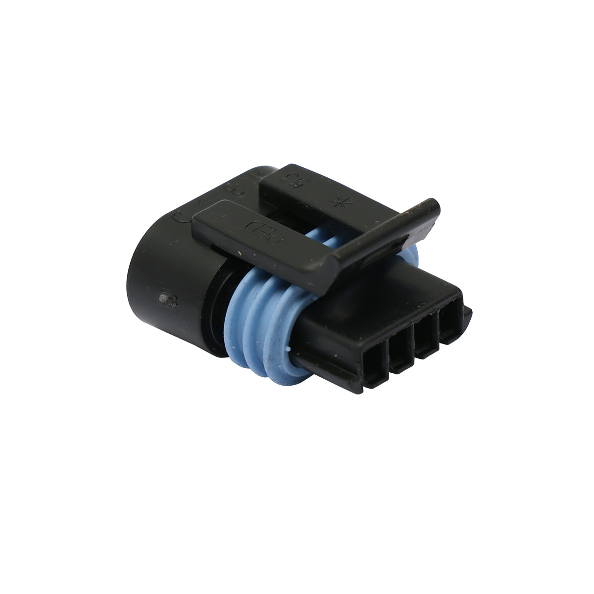 Fuel Sender Plug (4 Pin) Holden VS Commodore - EC1024