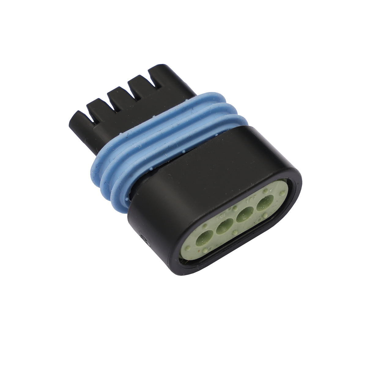 Fuel Sender Plug (4 Pin) Holden VS Commodore - EC1024
