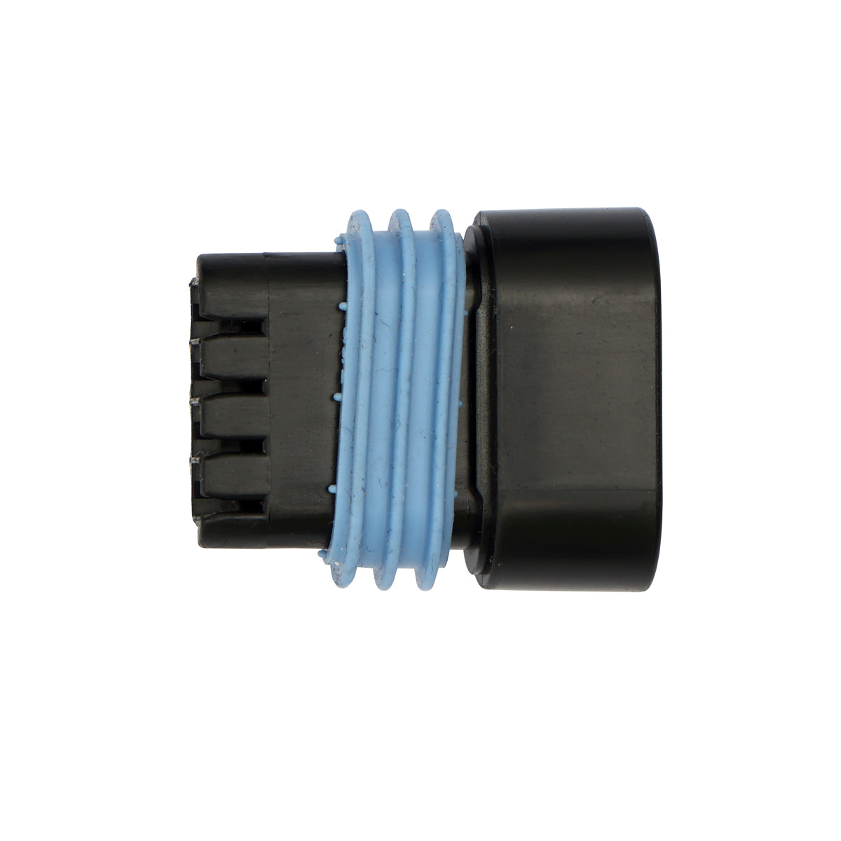Fuel Sender Plug (4 Pin) Holden VS Commodore - EC1024