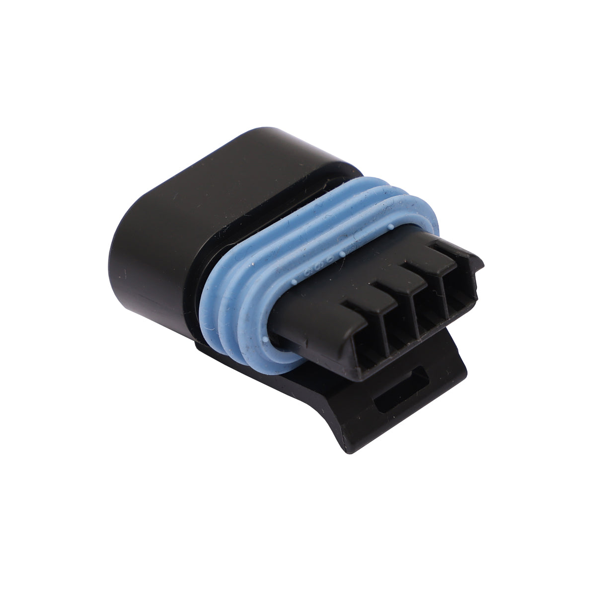 Fuel Sender Plug (4 Pin) Holden VS Commodore - EC1024