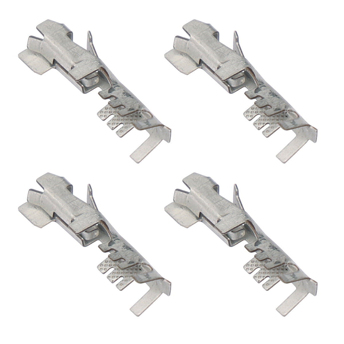 Fuel Sender Plug (4 Pin) Holden VS Commodore - EC1024
