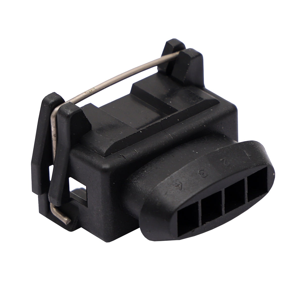 Crank Angle Sensor Plug (4 Pin) Holden VL Commodore - EC1025
