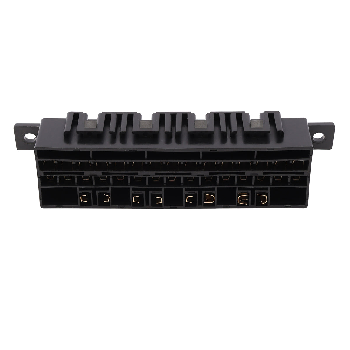 Fuse Box & Terminal Kit Holden VK VL VN VP VR VS VQ Commodore - EC1026