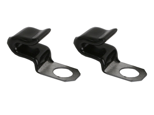 Rocker Cover Wiring Loom Clips (2) Ford XR XT XW XY XA XB XC ZA-ZD - EC2001