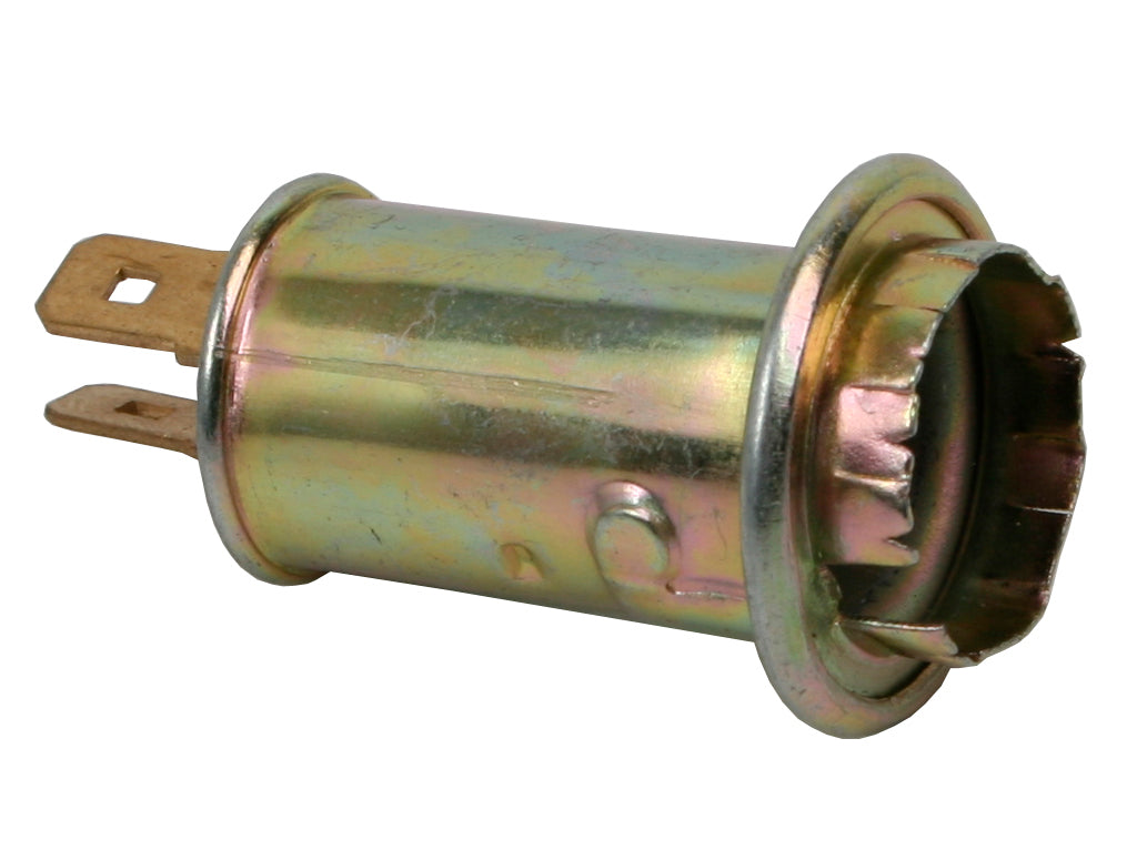Globe Socket Stop Tail Light Double Pin XW XY - EC2005