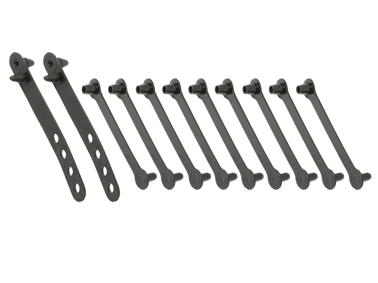 Wiring Harness Loom Strap Kit XA - EC2008