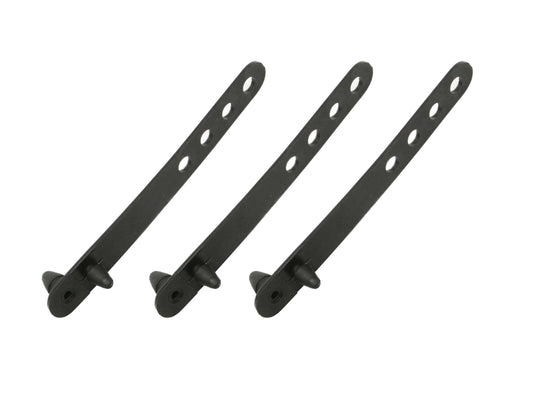 Wiring Harness Loom Strap Kit XR XT XW XY XA XB XC ZA ZB ZC ZD ZG ZH - EC2012