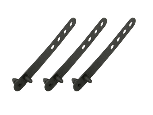 Wiring Harness Loom Straps (3) Ford XR XT XW XY XA XB XC ZA-ZH - EC2012