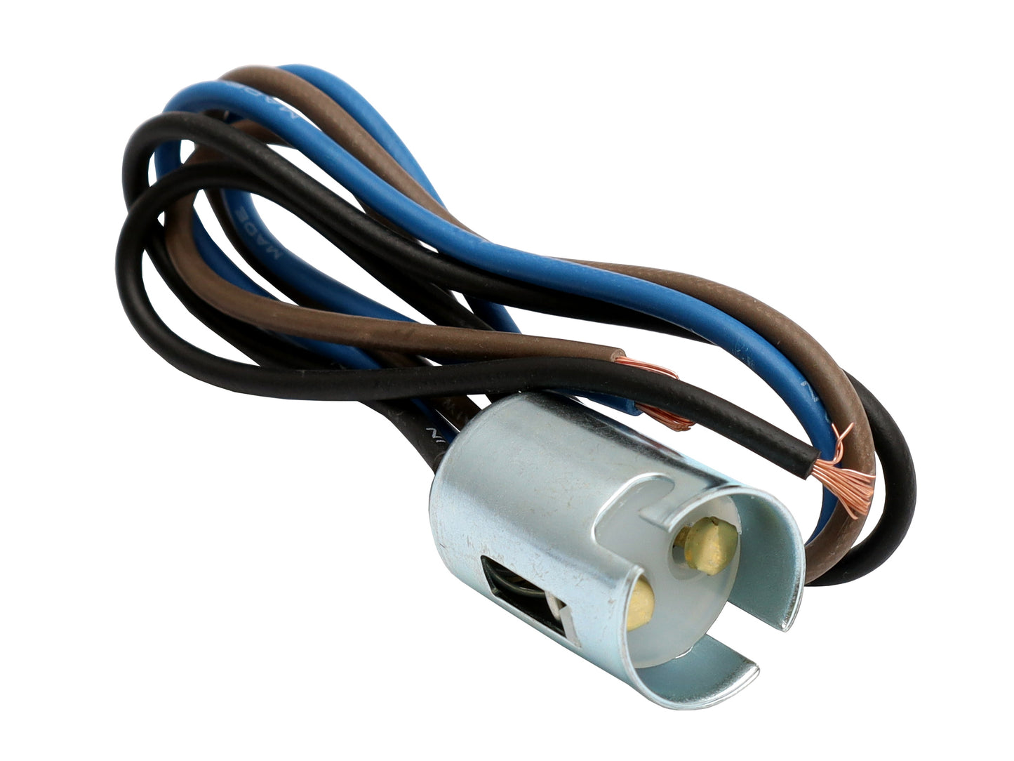 Globe Socket / Holder Pair (Front Indicator) Ford XP - EC2015