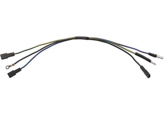 Harness Dash Clock Wire Harness Loom XW XY ZC ZD - EC2021