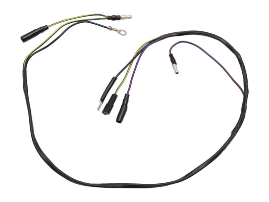 Harness Dash Clock Adaptor Wire Harness Loom XW XY ZC ZD - EC2022