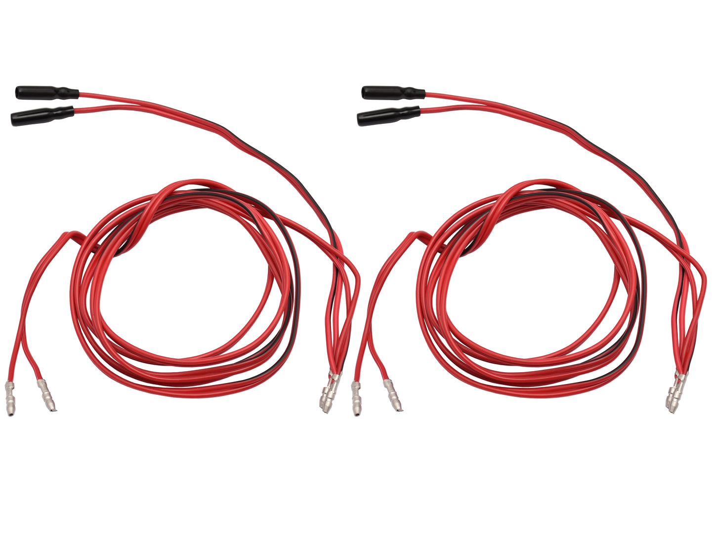 Harness Door Switch Wire Harness Loom (Left & Right Set) XA XB - EC2026