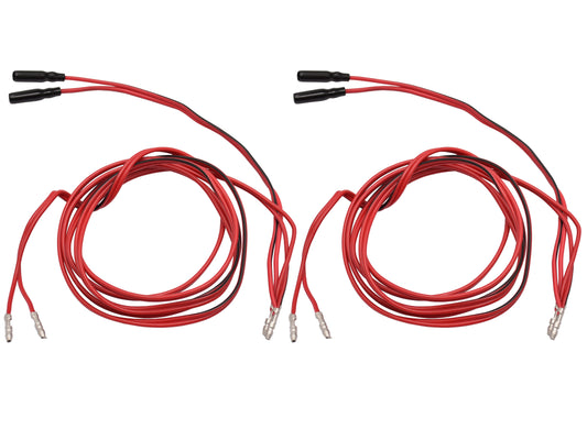 Harness Door Switch Wire Harness Loom (Left & Right Set) XA XB - EC2026