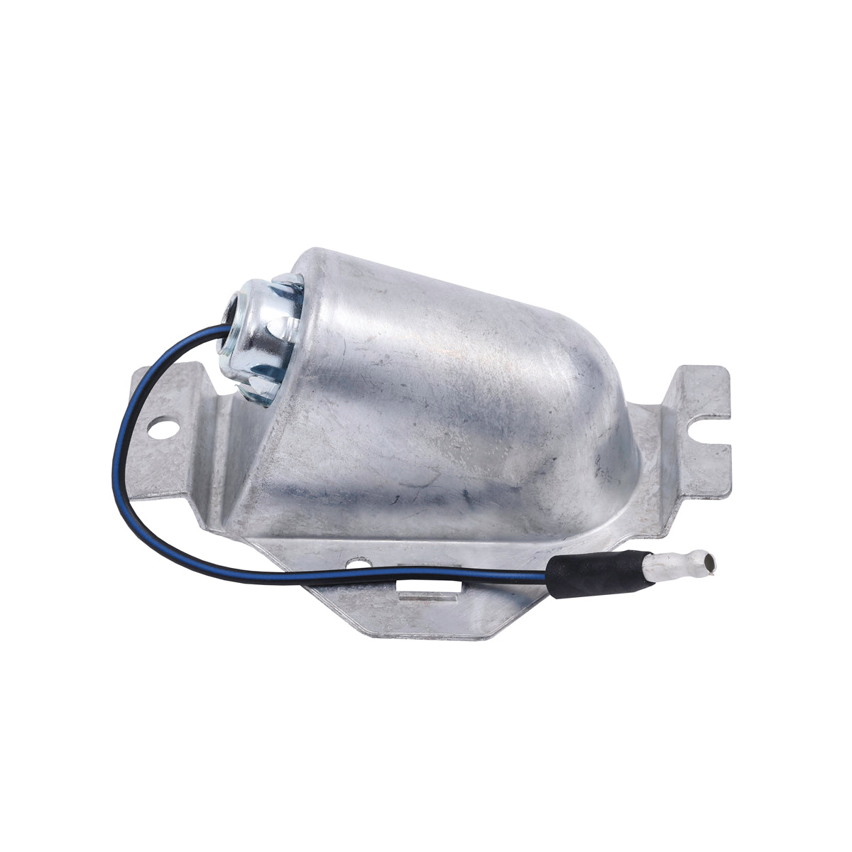 Rear Courtesy Lamp Housing Pair C-Pillar XA XB ZF ZG - EC2028