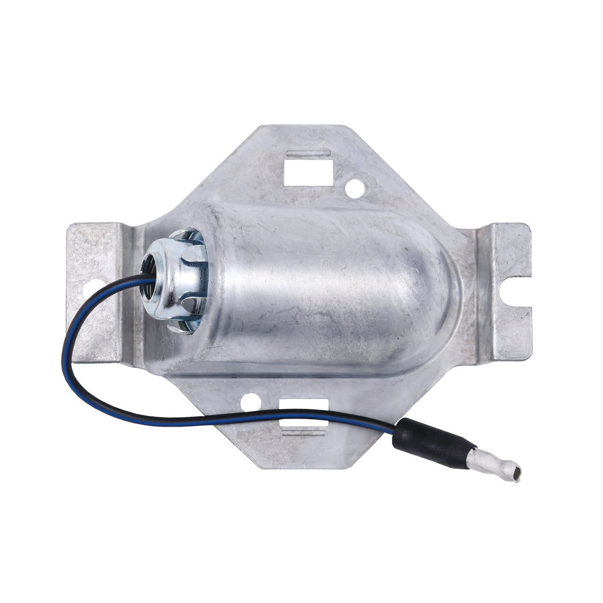 Rear Courtesy Lamp Housing Pair C-Pillar XA XB ZF ZG - EC2028